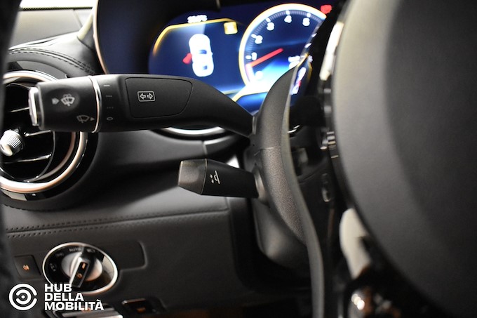 MERCEDES-BENZ GT AMG Night Edition